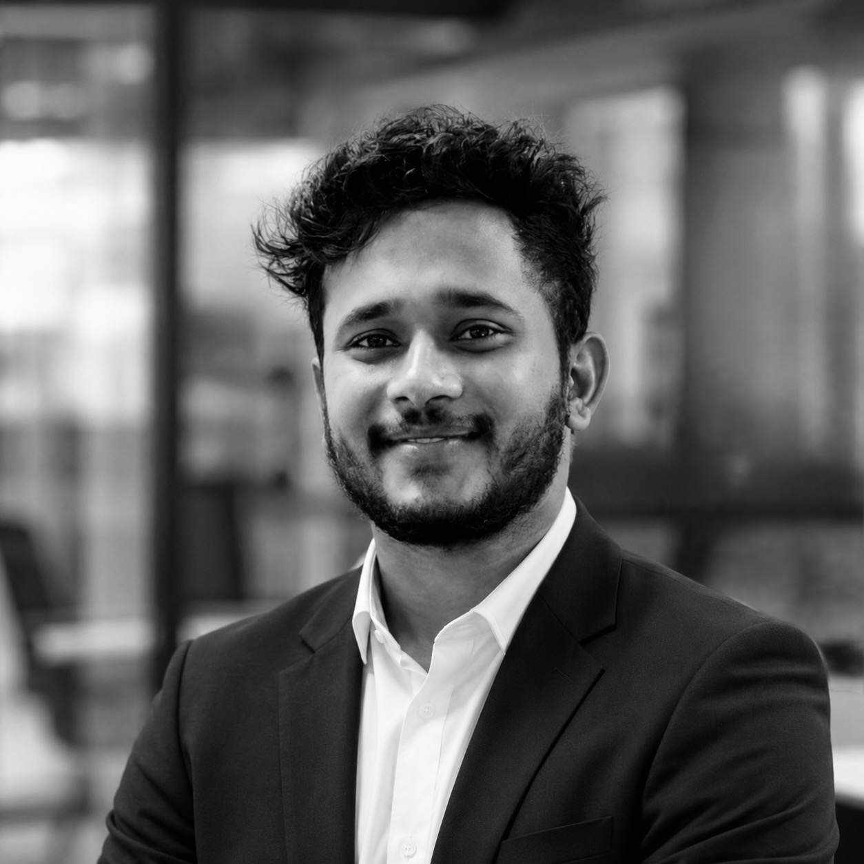 Praveen Kumar Katragunta